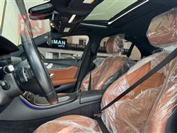 مێرسێدس بێنز E-Class